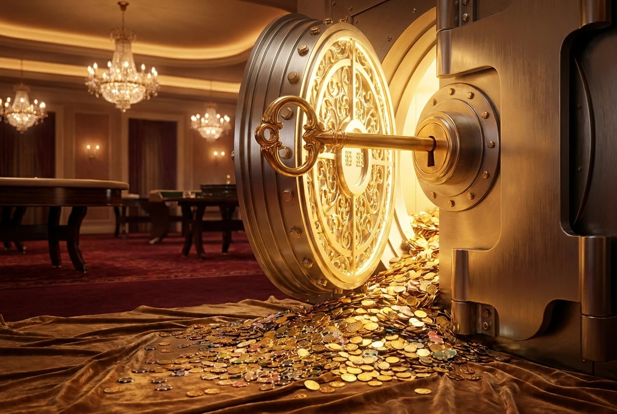 Third deposit Crash Pirate